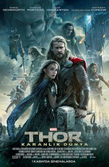Thor: Karanlık Dünya