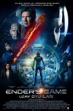 Ender’s Game: Uzay Oyunları