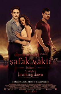 Alacakaranlık Efsanesi: Şafak Vakti Bölüm 1