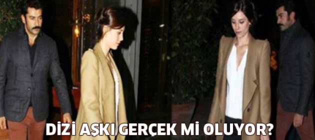 Ezel aşkı gerçek mi oluyor?
