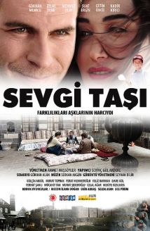 Sevgi Taşı
