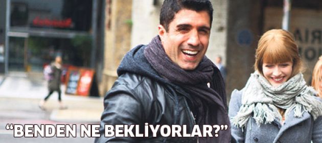 Özcan Deniz sonunda isyan etti!