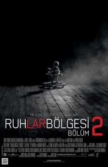 Ruhlar Bölgesi Bölüm 2