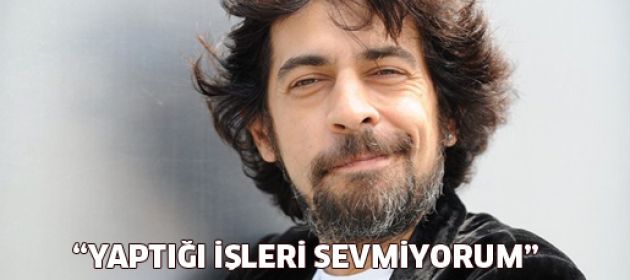"Acun'un yaptığı işleri beğenmiyorum"