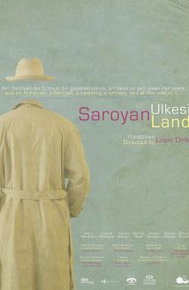 Saroyan Ülkesi