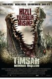 Timsah: Nehrin Dişleri