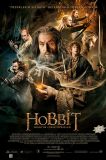 Hobbit: Smaug un Çorak Toprakları