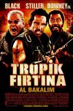 Tropik Fırtına
