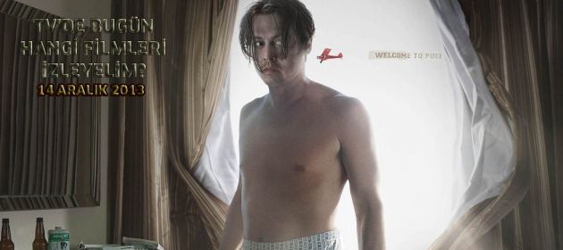 Tv'de bugün hangi filmleri izleyelim?