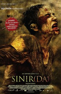 Sınır(da)