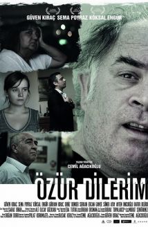 Özür Dilerim