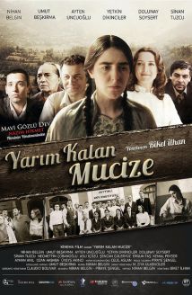 Yarım Kalan Mucize