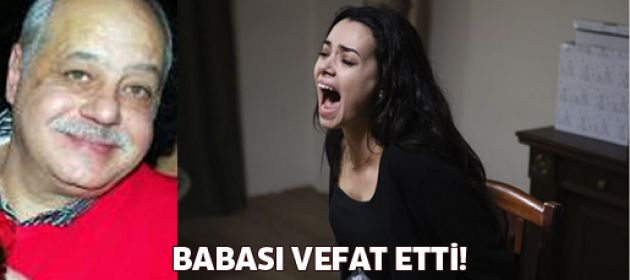 Ünlü oyuncunun acı günü!