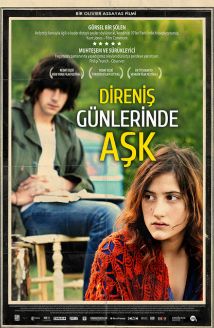 Direniş Günlerinde Aşk