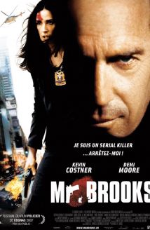 Mr. Brooks