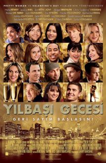 Yılbaşı Gecesi