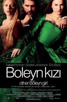 Boleyn Kızı