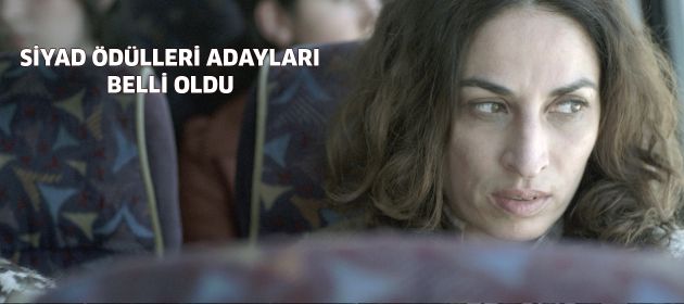 SİYAD Ödülleri Adayları Açıklandı!