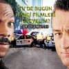 Tv'de bugün hangi filmleri izleyelim?