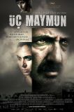 Üç Maymun