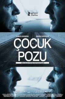 Çocuk Pozu