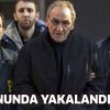 Goodfellas filminin ilham kaynakları yakalandı!