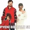 ‘Hıyarlı Baba’ geliyor