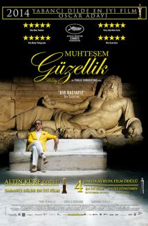 Muhteşem Güzellik