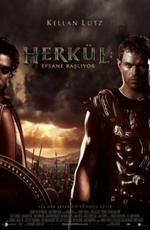 Herkül : Efsane Başlıyor