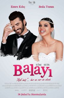 Balayı