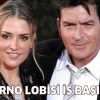 Charlie Sheen porno yıldızıyla nişanlandı!