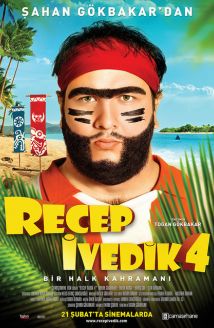 Recep İvedik 4