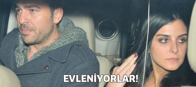 Hülya Koçyiğit'ten evlilik müjdesi!