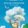 Rüzgar Yükseliyor