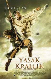 Yasak Krallık