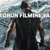 ünlü aktörün filmine yasak geldi