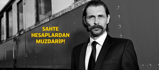 Sahte hesabı daha çok takip ediliyor