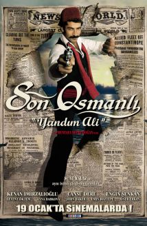Son Osmanlı Yandım Ali