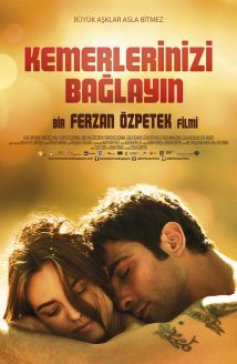 Kemerlerinizi Bağlayın