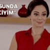 Merve Sevi: "İş konusunda seçiciyim"