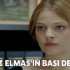 Naz Elmas'ın başı dertte!