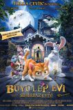 Büyüler Evi: Sihirbaz Kedi