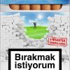 Bırakmak İstiyorum