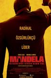 Mandela: Özgürlüğe Giden Uzun Yol