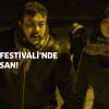 İstanbul Film Festivali'nde 07 nisan!