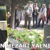 Meral Okay’ın mezarı yalnız kaldı!
