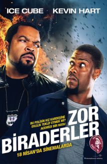 Zor Biraderler