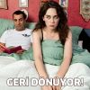 'Bir Erkek Bir Kadın' geri dönüyor!