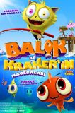 Balık ile Kraker'in Maceraları