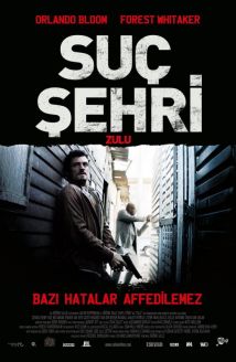 Suç Şehri